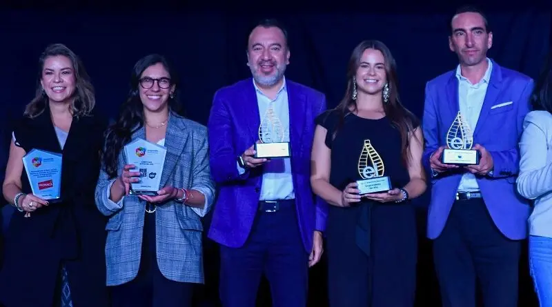 Quito recibe reconocimiento por apoyo a emprendedores- Últimas noticias Ecuador