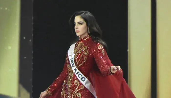 Fátima Bosch hace historia al coronarse Miss Universo 2025 en Tailandia- Últimas noticias Ecuador