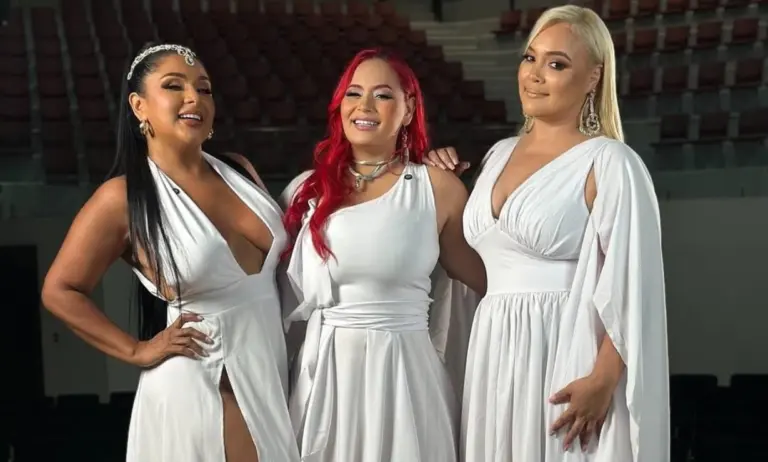 Las Damas de Oro aclaran rumores sobre su futuro