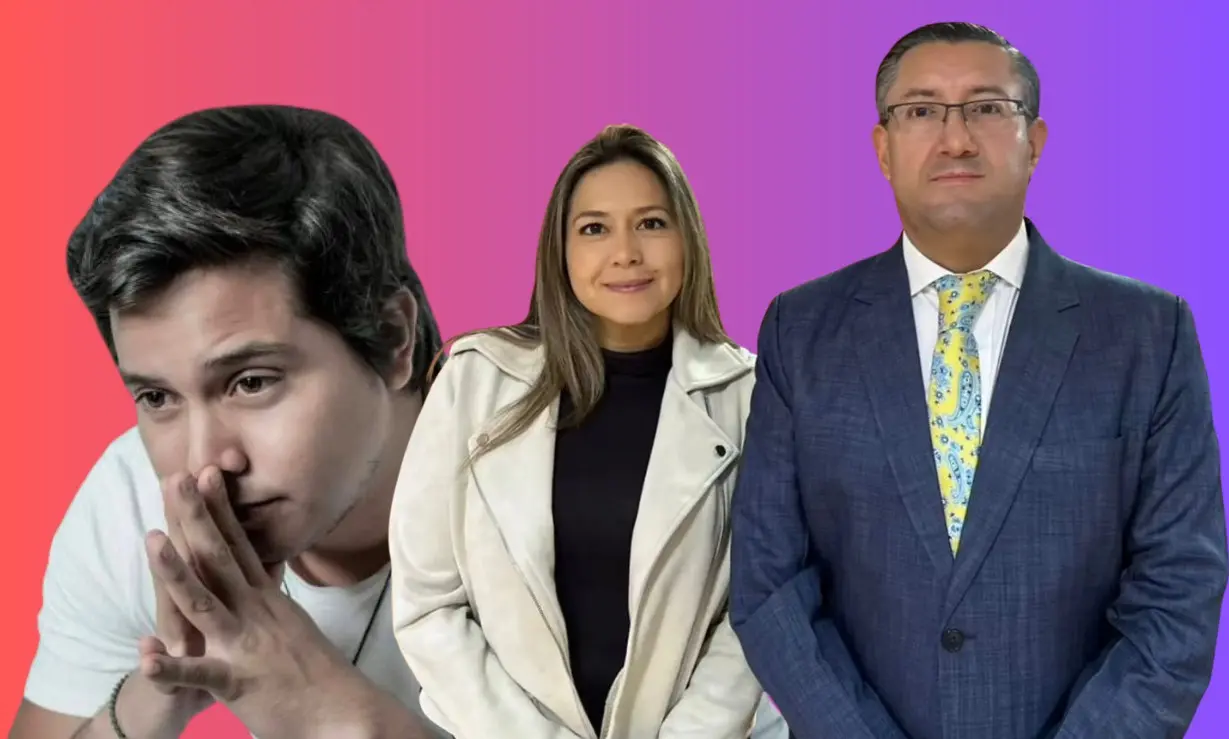 Pepe Tola se acerca a la libertad tras 11 años de lucha legal- Últimas noticias Ecuador