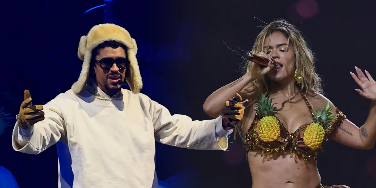 ¡Impactante! Los artistas que arrasarán en los Latin Grammy 2026 revelados ahora mismo- Últimas noticias Ecuador