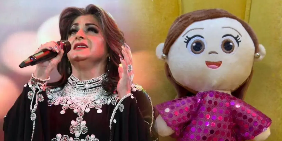 Descubre la emotiva colección de muñecas que rinde homenaje a Paulina Tamayo- Últimas noticias Ecuador