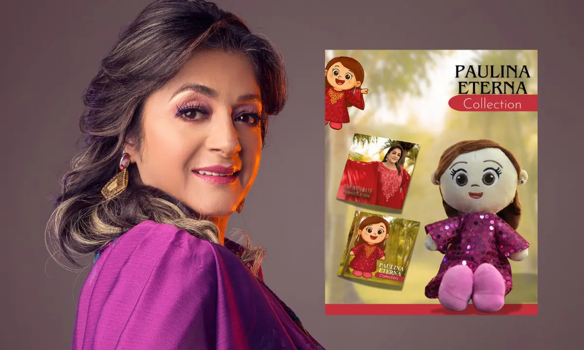 La emotiva colección que revive el legado de Paulina Tamayo- Últimas noticias Ecuador