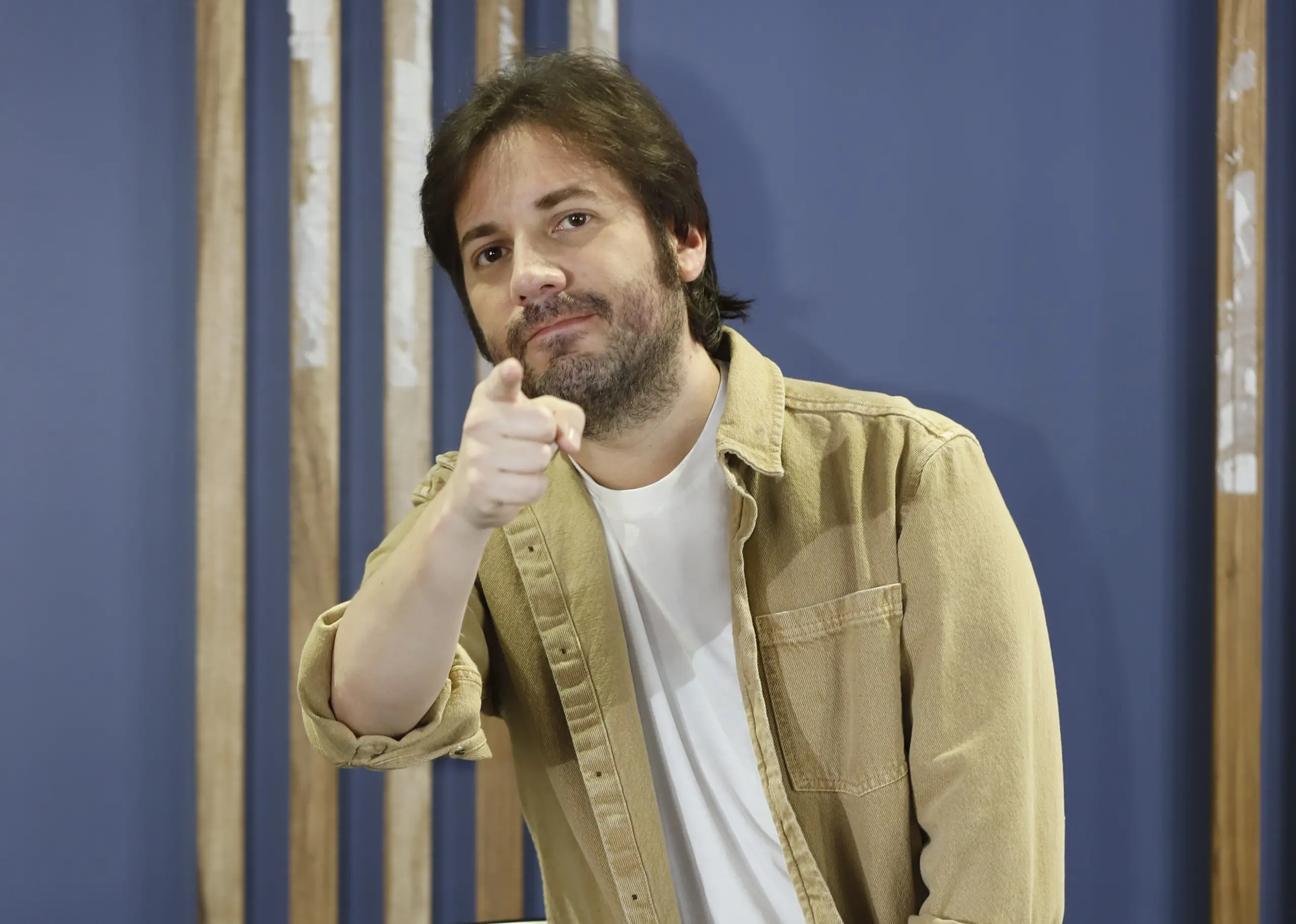 Víctor Aráuz enfrenta una dura prueba: su inminente cirugía revela su estado de salud- Últimas noticias Ecuador