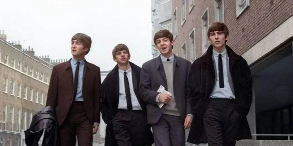 Descubre las 50 bandas de rock más influyentes de todos los tiempos- Últimas noticias Ecuador