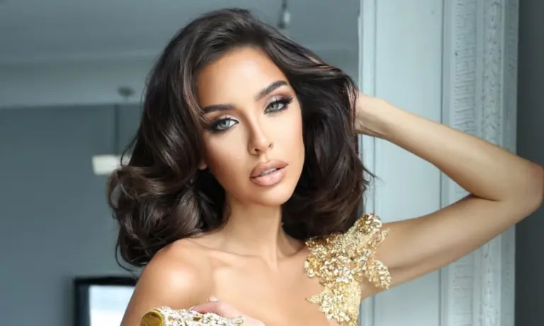 Ecuador sorprendido: Nadia Mejía fuera del Miss Universo 2025, aquí los detalles