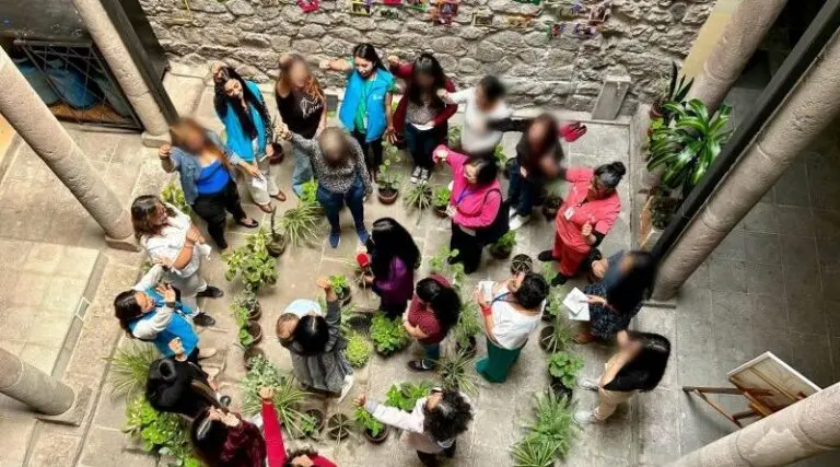 Quito lanza actividades por derechos de las mujeres- Últimas noticias Ecuador