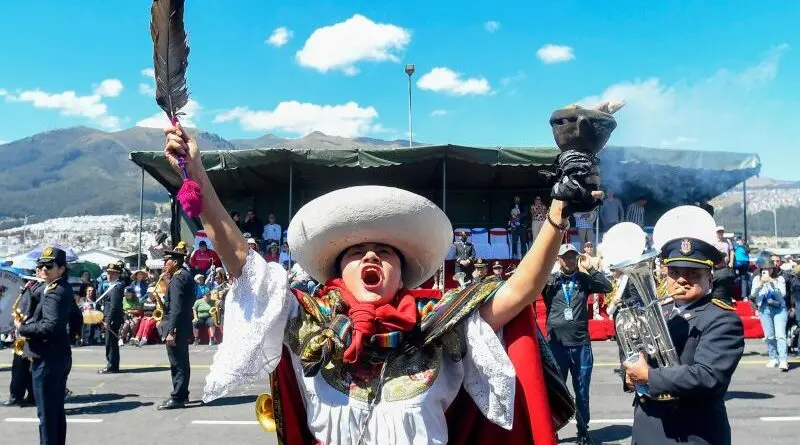Fiestas de Quito ofrecen actividades culturales este fin de semana- Últimas noticias Ecuador