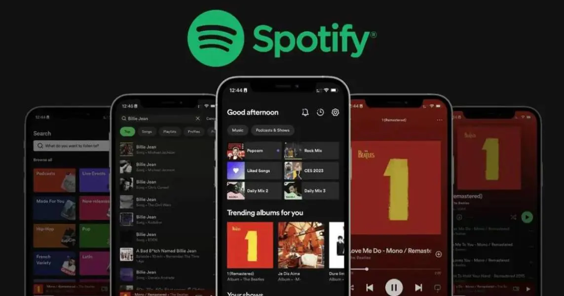 RBX, primo de Snoop Dogg, lanza dura acusación contra Spotify- Últimas noticias Ecuador