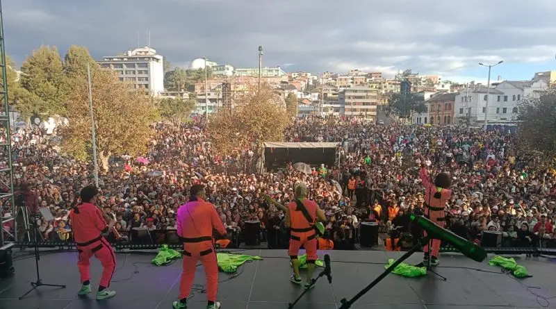 Suspensión de eventos culturales afecta a miles en Quito- Últimas noticias Ecuador