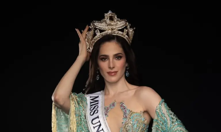 La coronación de Fátima Bosch destapa un escándalo en Miss Universo