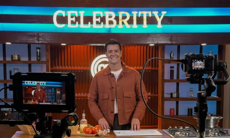 La conmovedora despedida de Carlos Luis Andrade a su madre