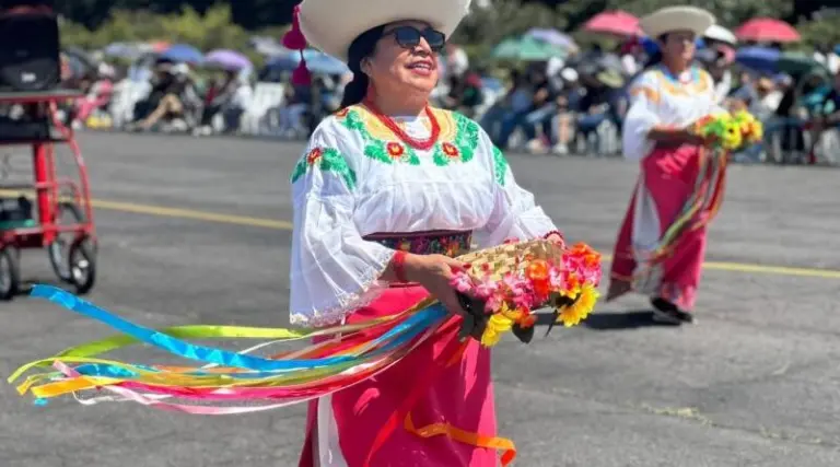 Continúan 150 eventos en Fiestas de Quito