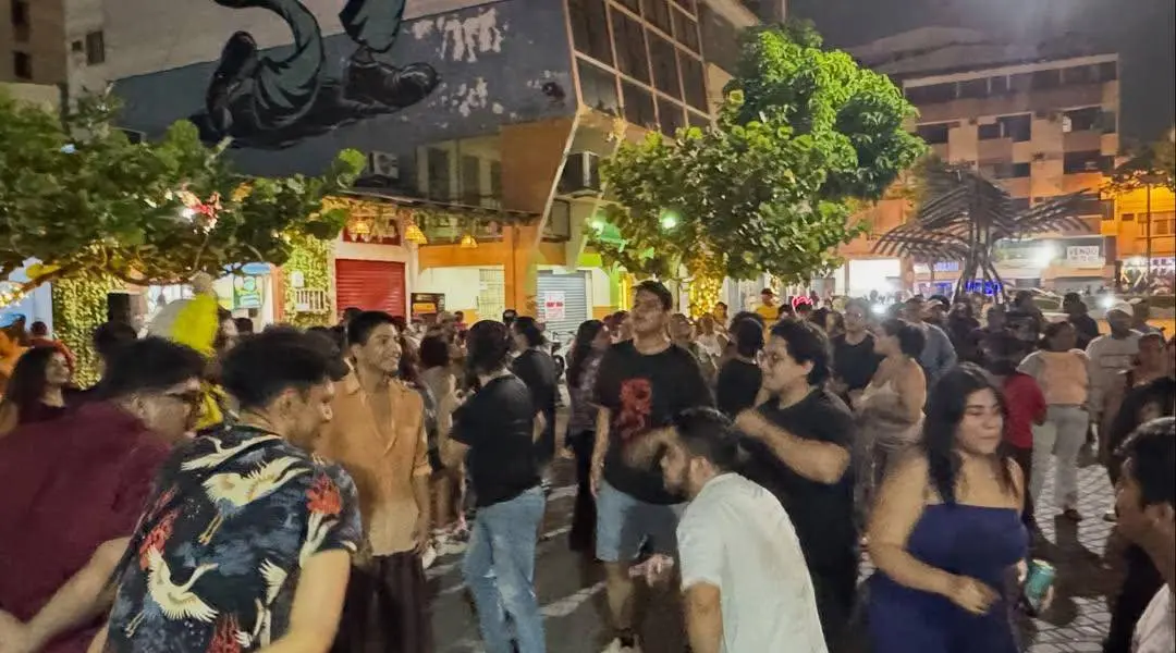 Guayaquil se llena de vida: La noche que todos esperaban- Últimas noticias Ecuador