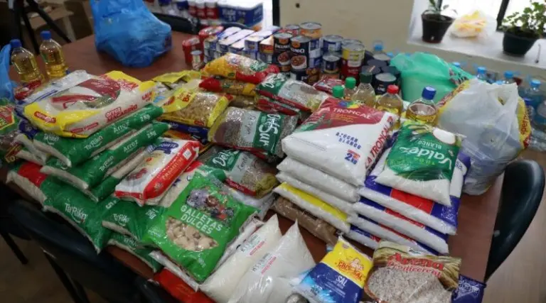 Donaciones tendrán fila preferencial en Quitofest