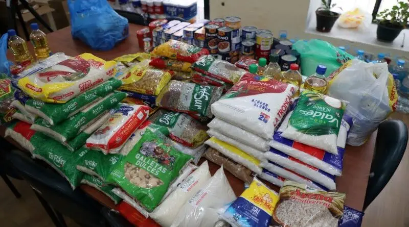 Donaciones tendrán fila preferencial en Quitofest- Últimas noticias Ecuador