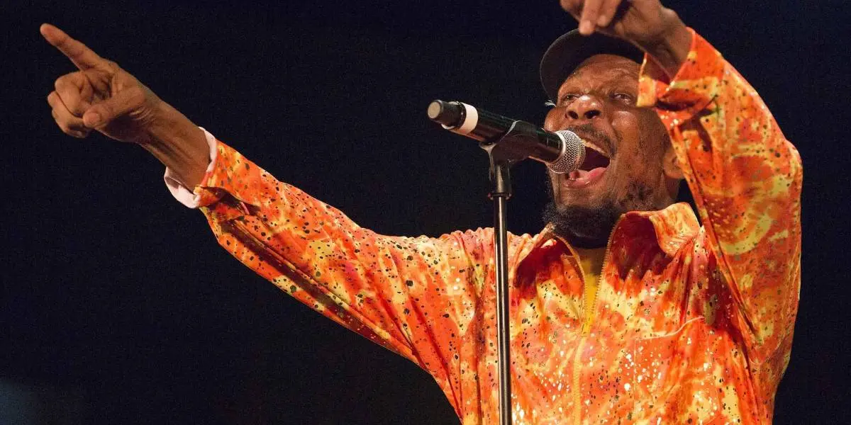 La conmovedora partida de Jimmy Cliff, la leyenda del reggae que dejará huella eterna- Últimas noticias Ecuador