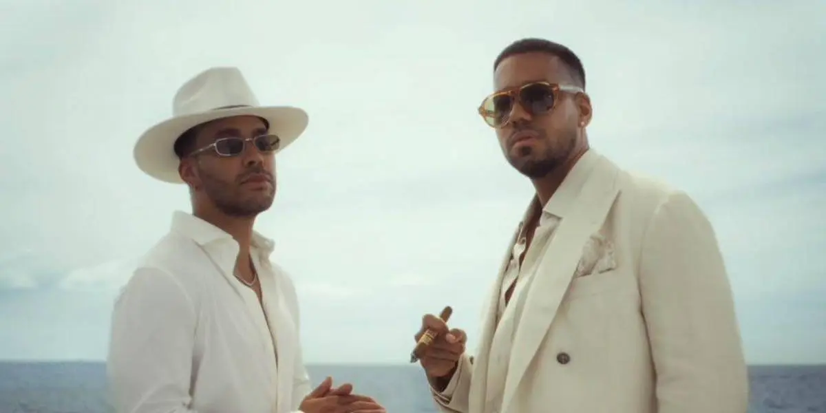 ¡La colaboración de tus sueños está a punto de suceder!- Últimas noticias Ecuador