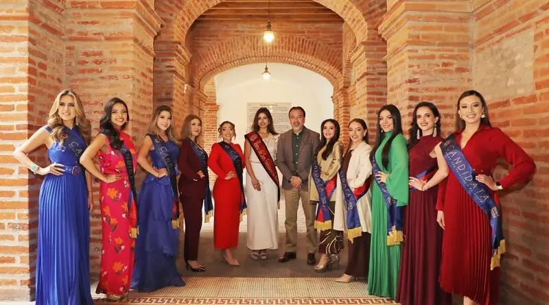 Enfoque social del certamen Reina de Quito- Últimas noticias Ecuador