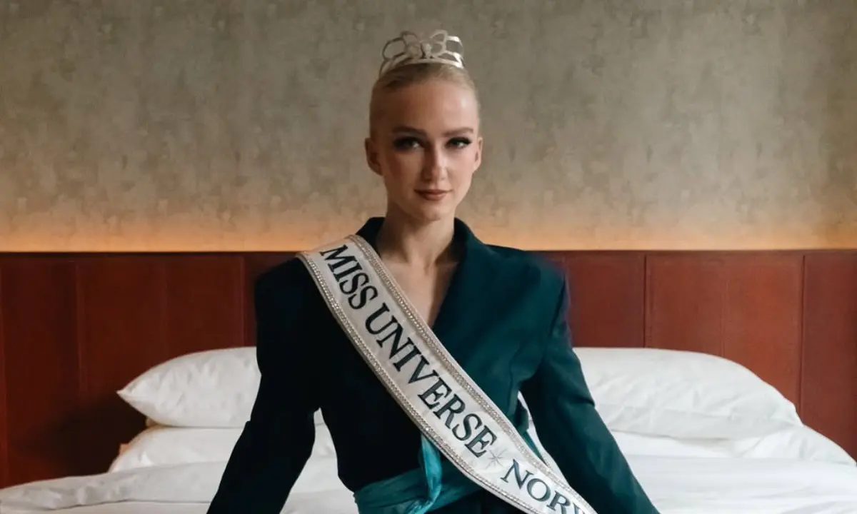 La revelación que sacude Miss Universo 2025 y su elección polémica.- Últimas noticias Ecuador