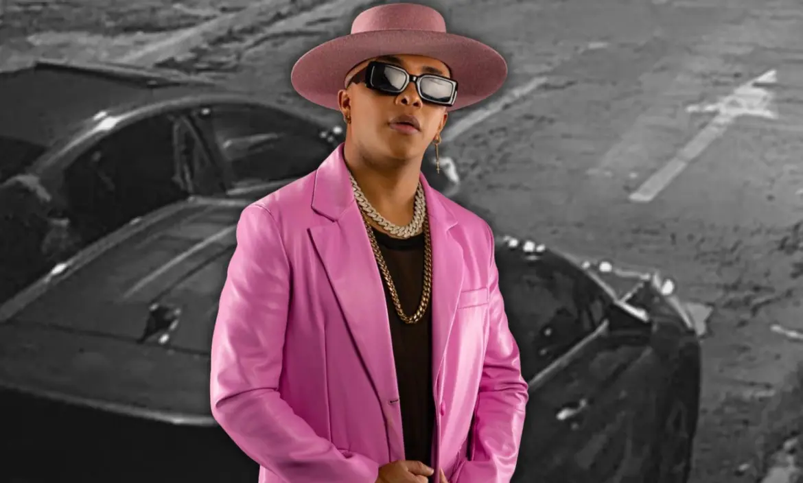 Un ataque mortal al artista urbano deja a Quito en shock- Últimas noticias Ecuador