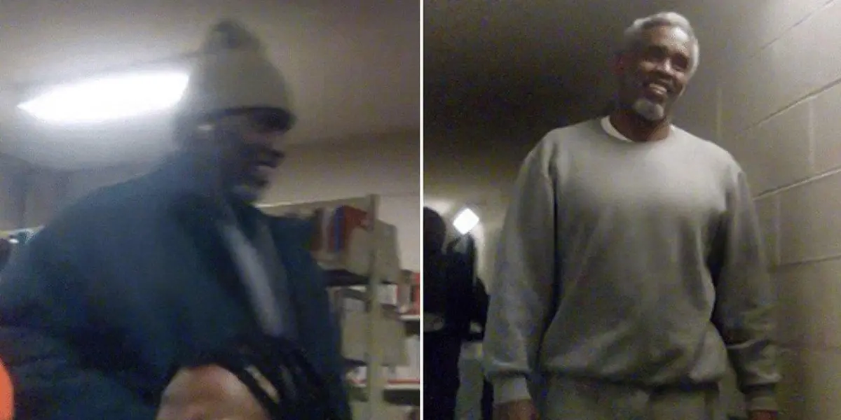 Impactantes imágenes de Diddy Combs en prisión que no creerás ver.- Últimas noticias Ecuador