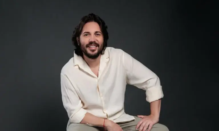 El inesperado accidente de Víctor Aráuz que paraliza su carrera