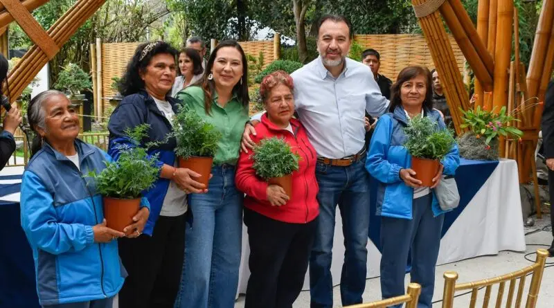 Inicia Acuerdo Quito para construir un futuro sostenible- Últimas noticias Ecuador