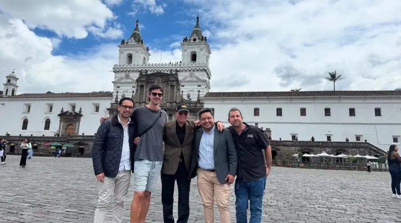 Quito recibe múltiples reconocimientos internacionales recientes- Últimas noticias Ecuador