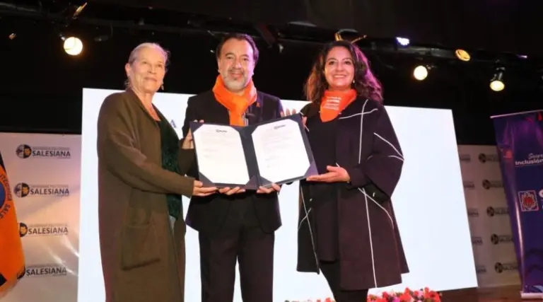 Presentan encuesta sobre violencia de género en Quito