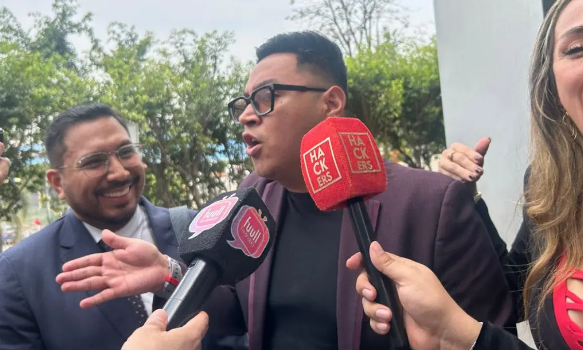 El controversial caso que une a Lazito y Sarah Alarcón sigue su curso judicial- Últimas noticias Ecuador