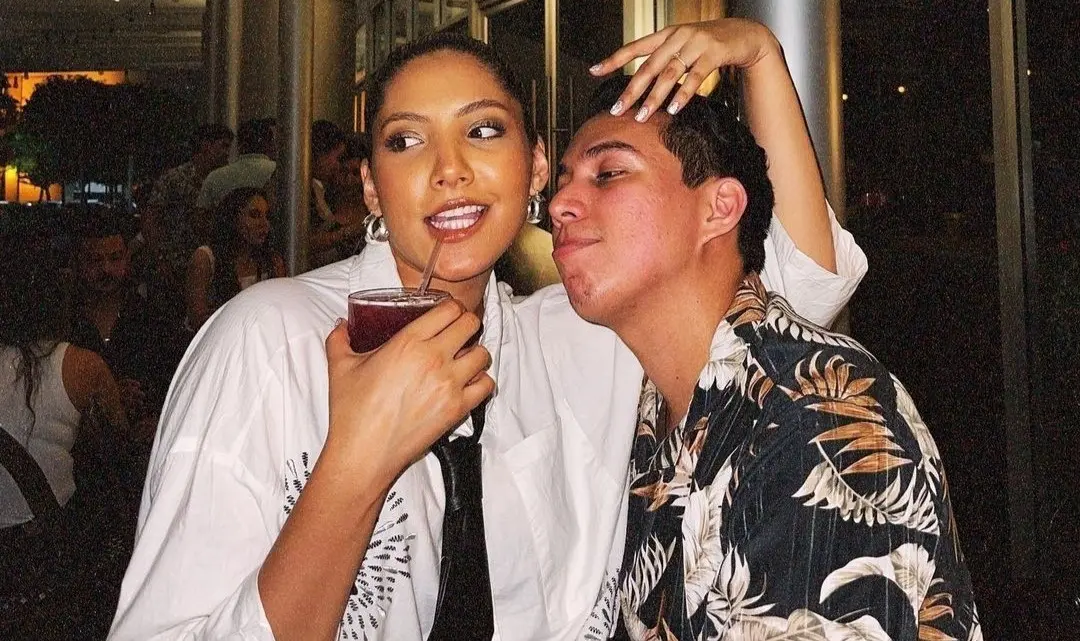 La verdad detrás de la separación de Gigi Mieles y Álex Vizuete- Últimas noticias Ecuador