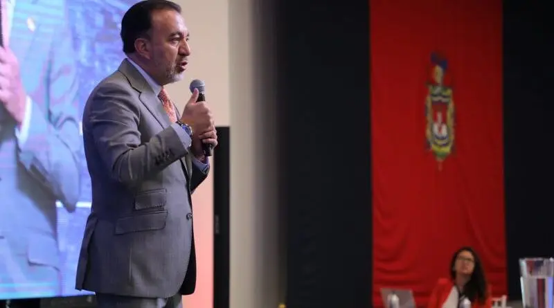 Impacto del Acuerdo Quito en su primer año- Últimas noticias Ecuador