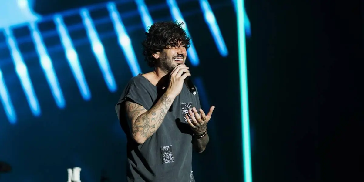 Inesperado: El emocionante concierto de Melendi en Samborondón se pospone por su salud- Últimas noticias Ecuador