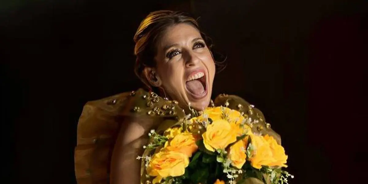La razón por la que Flor Bertotti elige Guayaquil para su gira te sorprenderá- Últimas noticias Ecuador