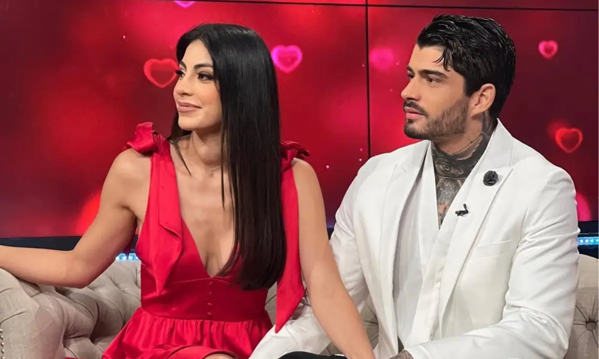 Cézar Augusto revela la verdad detrás de su separación, tú no lo creerás- Últimas noticias Ecuador