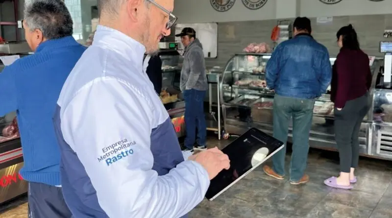 Nuevo ranking de carnicerías en Quito- Últimas noticias Ecuador