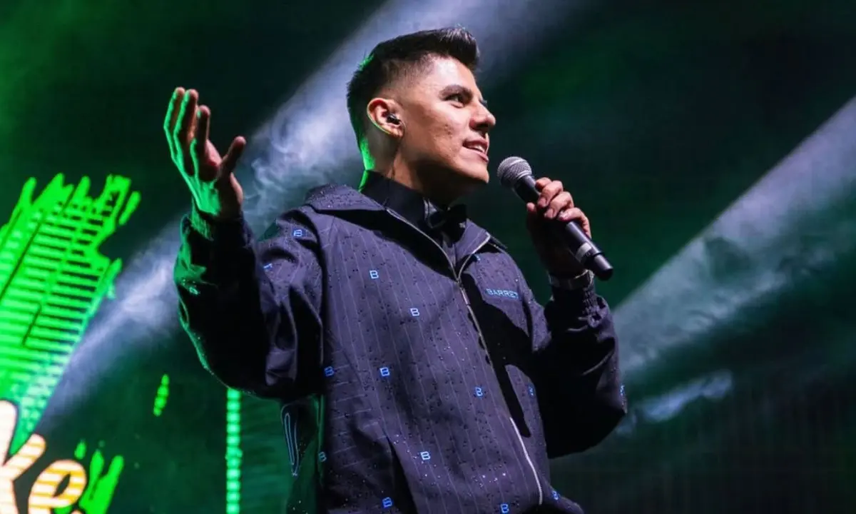 Kike Jav enfrenta acusaciones serias de una influencer colombiana, descubre qué dijo.- Últimas noticias Ecuador