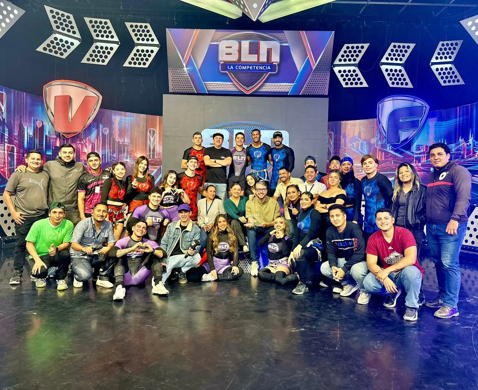 Después de 18 años, un reality revive con un triunfo inesperado- Últimas noticias Ecuador