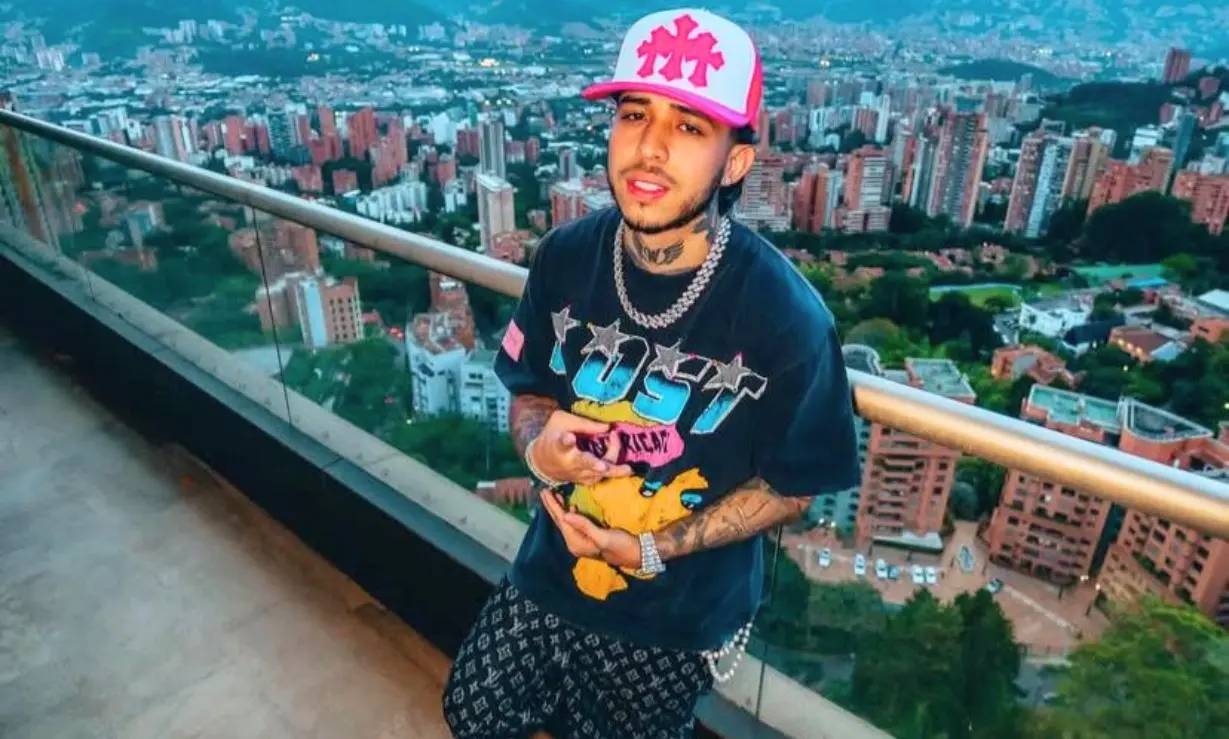 El innovador giro de Westcol que sorprende a sus seguidores en Guayaquil- Últimas noticias Ecuador