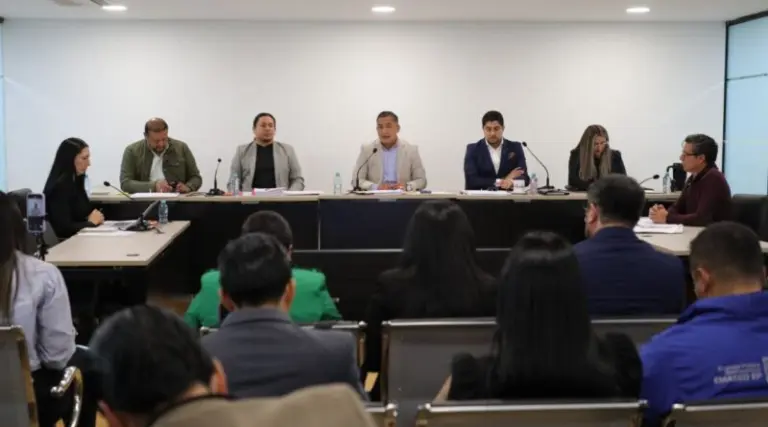 Nueva propuesta para cobro de Tasa de Basura en Quito