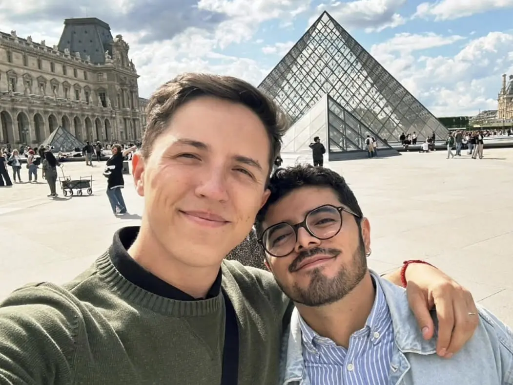 El conmovedor anuncio de Diego Ulloa que sorprendió a todos- Últimas noticias Ecuador