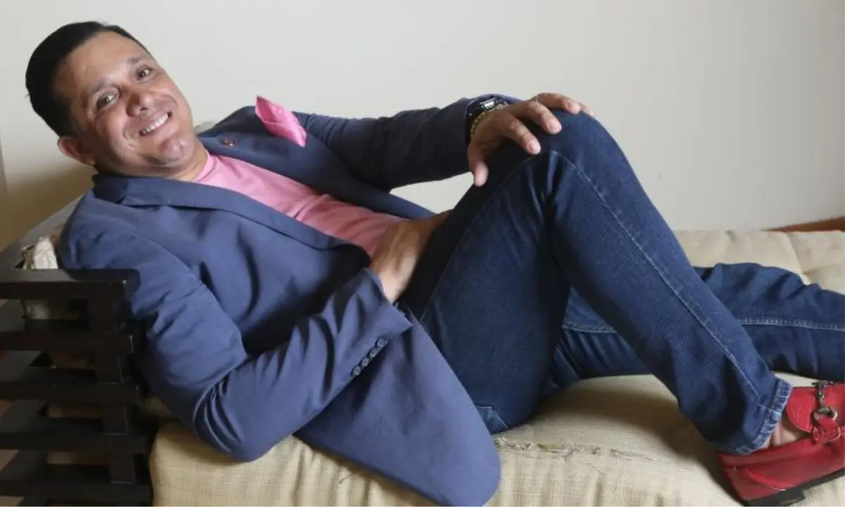 Carlos José Matamoros sorprende al revelar sus planes sobre el futuro en televisión- Últimas noticias Ecuador