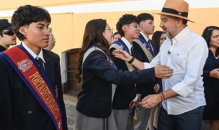 Mejoras en el Centro Histórico de Quito comienzan- Últimas noticias Ecuador