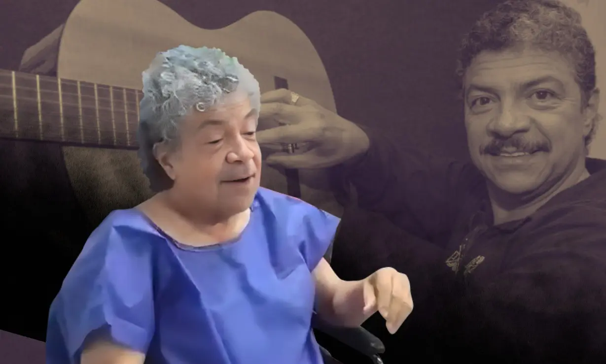 Un ícono de la música ecuatoriana recibe buenas noticias tras su cirugía- Últimas noticias Ecuador