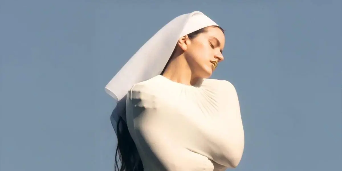 Descubre por qué Lux de Rosalía está arrasando en 2025- Últimas noticias Ecuador