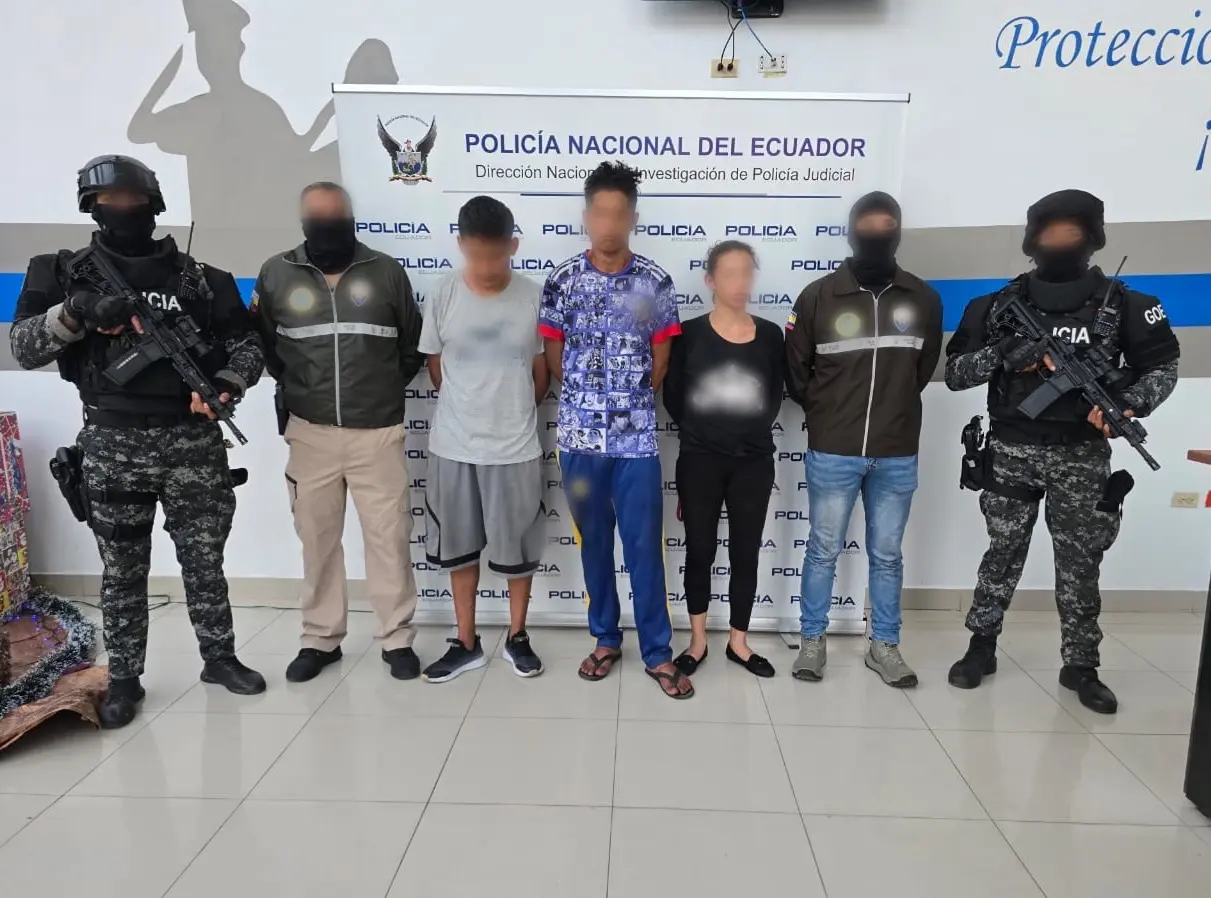 Quito inaugura cuatro importantes obras de infraestructura- Últimas noticias Ecuador