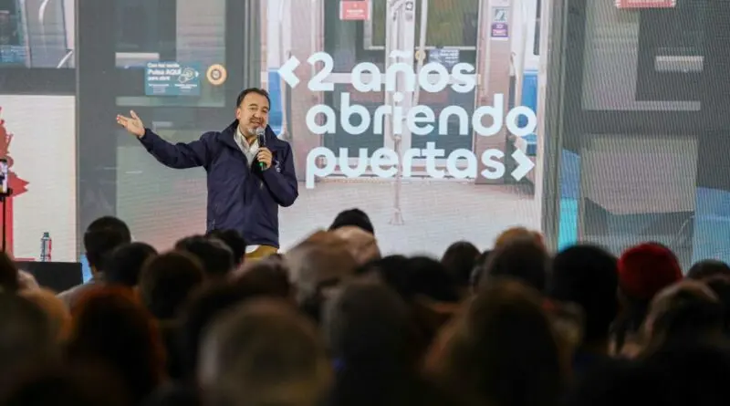 Metro de Quito cumple dos años de operaciones exitosas- Últimas noticias Ecuador