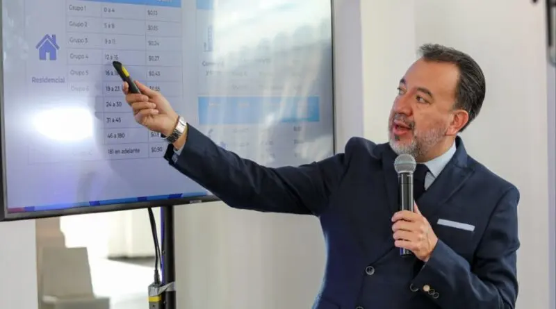 Nueva tarifa de basura se discutirá en el Concejo Metropolitano- Últimas noticias Ecuador