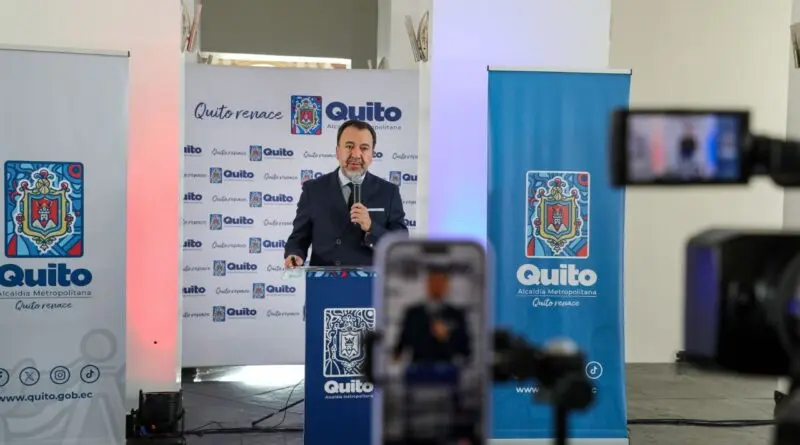 Propuesta de reforma a la Contribución Especial de Mejoras- Últimas noticias Ecuador